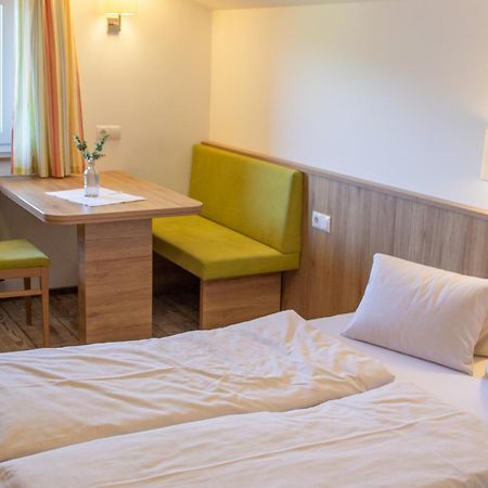 Aparthotel Holzmannhof à Flachau Extérieur photo