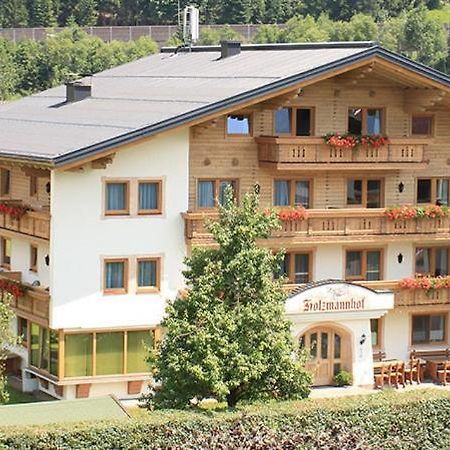 Aparthotel Holzmannhof à Flachau Extérieur photo