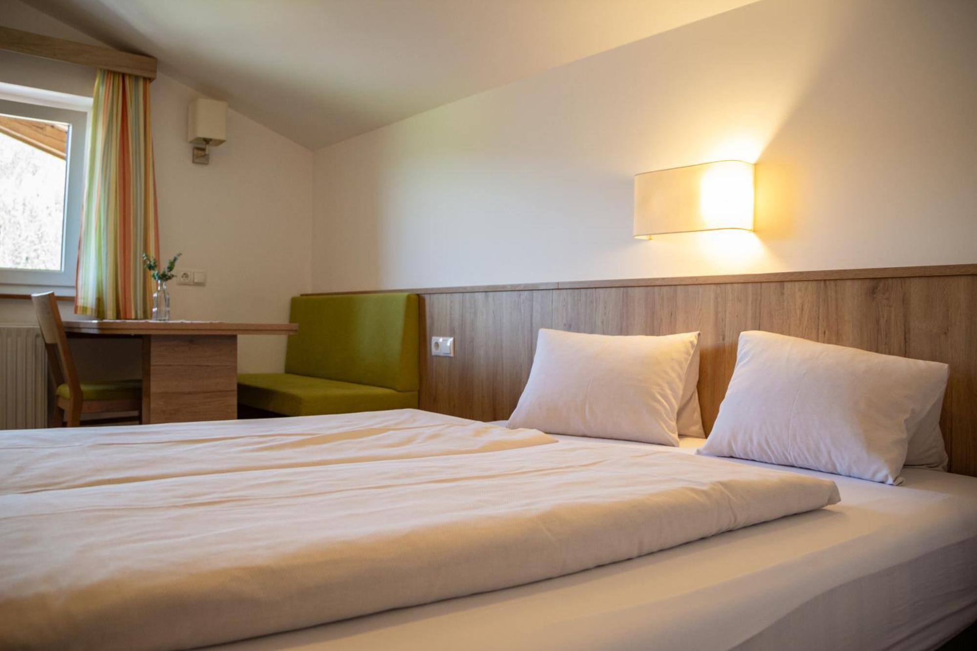 Aparthotel Holzmannhof à Flachau Extérieur photo