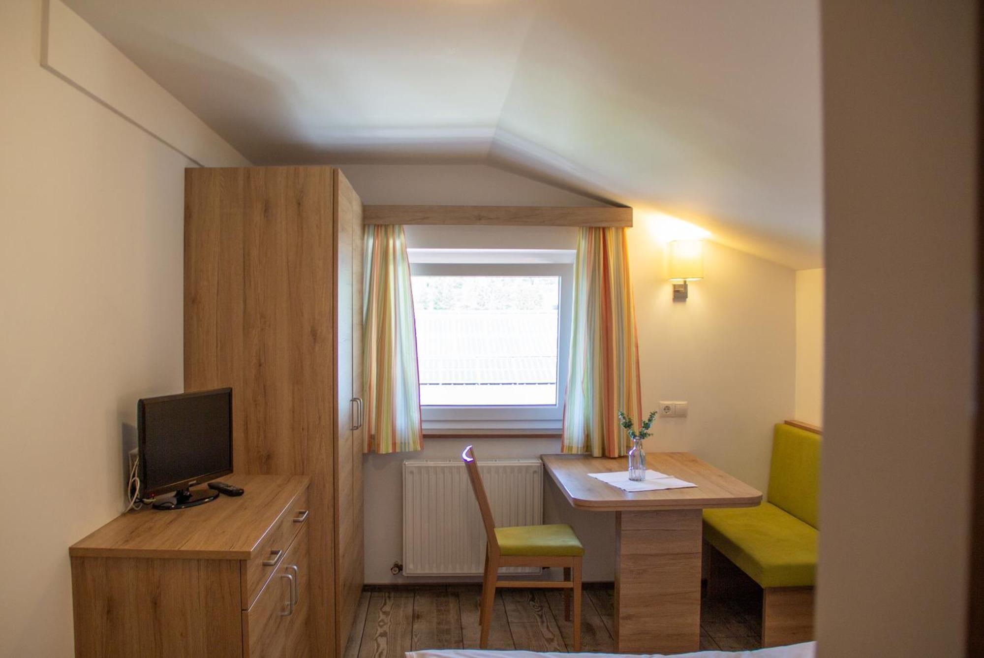 Aparthotel Holzmannhof à Flachau Extérieur photo