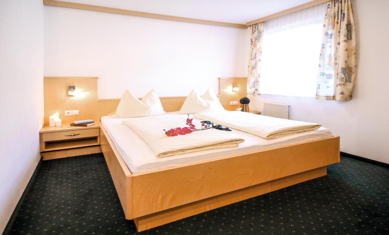 Aparthotel Holzmannhof à Flachau Extérieur photo